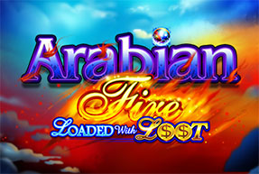 Arabian Fire
