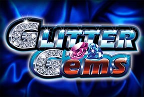 Glitter Gems 