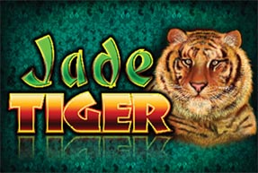 Jade Tiger