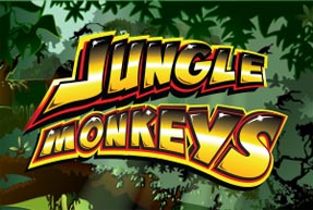 Jungle Monkeys