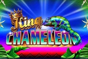 King Chameleon