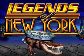 Legendsof New York