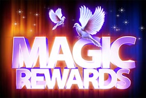 Magic Rewards