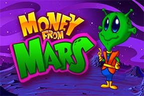 Money From Mars