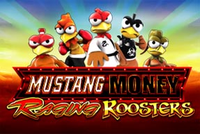 Mustang Money RR