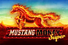 Mustang Money Super