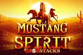 Mustang Spirit