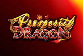Prosperity Dragon