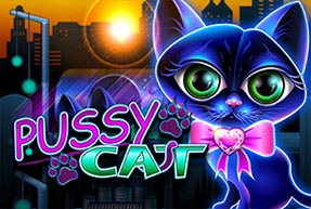 Pussy Cat