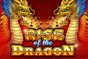Rise of the Dragon
