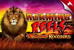 Roaming Reels RR
