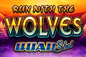 Run With The Wolves