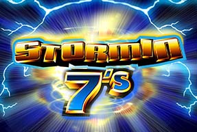 Stormin 7´s