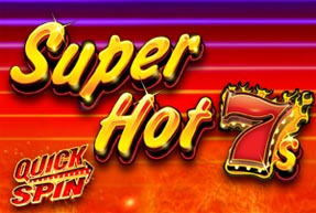 Super Hot 7s
