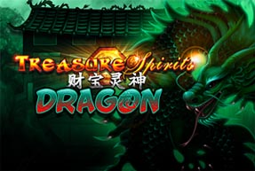 Treasure Spirits Dragons