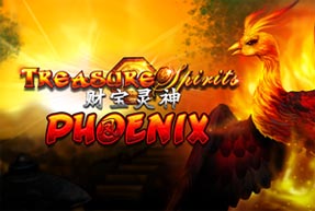 Treasure Spirits Phonenix