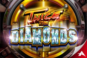 Twice the Diamonds