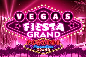Vegas Fiesta Grand