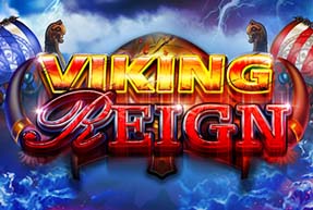 Viking Reign