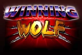 Winning Wolf