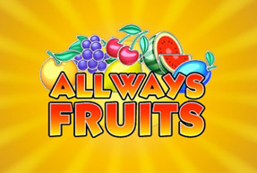 Allways Fruits