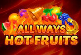 Allways Hot Fruits