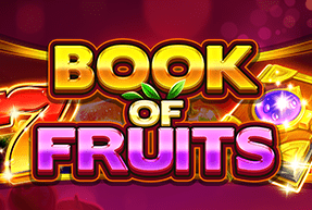 Book Of Fruits
