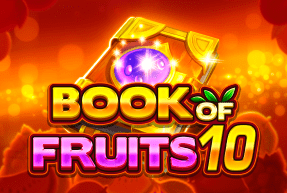 Book Of Fruits 10
