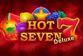 Hot 7 Deluxe
