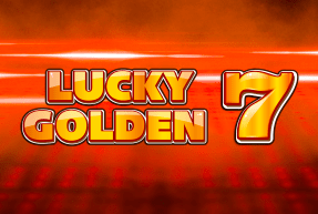 Lucky Golden Seven