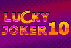 Lucky Joker 10 Cash Spins