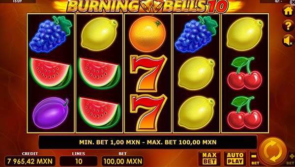 scrBlazing Bells 10
