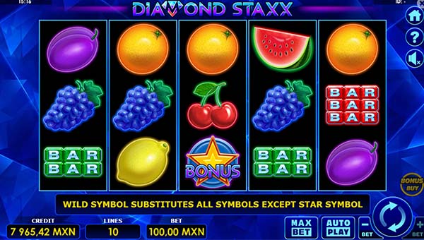 scrDiamonds Staxx