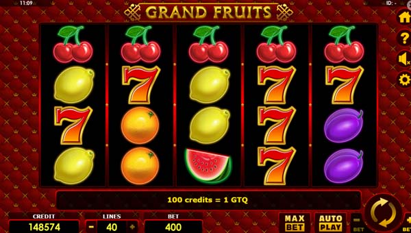 scrGrand Fruits