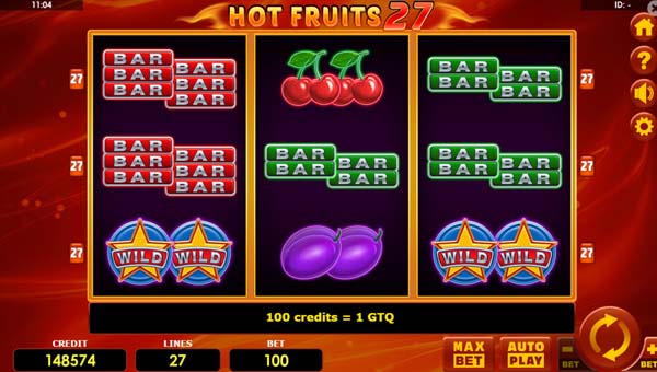 scrHot Fruits 27