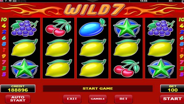 scrWild 7