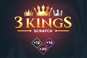 3 Kings Scratch