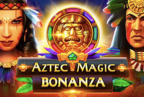 Aztec Magic Bonanza