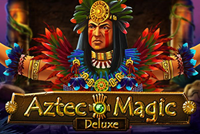 Aztec Magic Deluxe