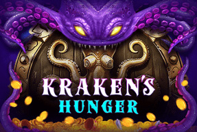 Kraken's Hunger