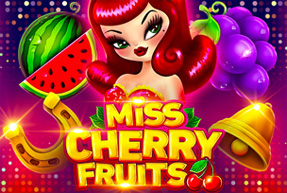 Miss Cherry Fruits