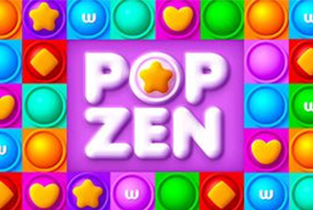 Pop Zen