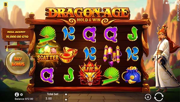 scrDragon Age Hold & Win