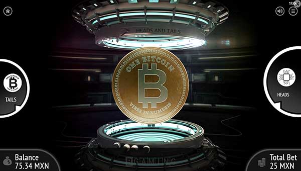 scrHeads and Tails