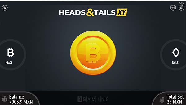 scrHeads and Tails XY