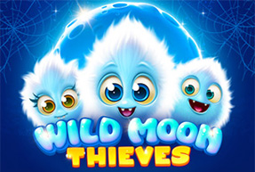 Wild Moon Thieves 