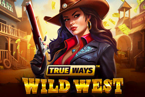 Wild West TRUEWAYS 