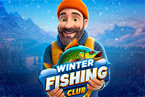 Winter Fishing Club