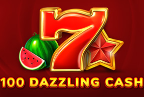 100 Dazzling Cash
