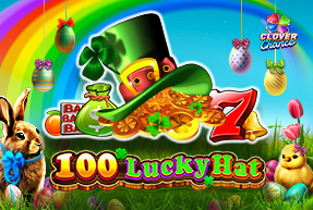 100 Lucky Hat